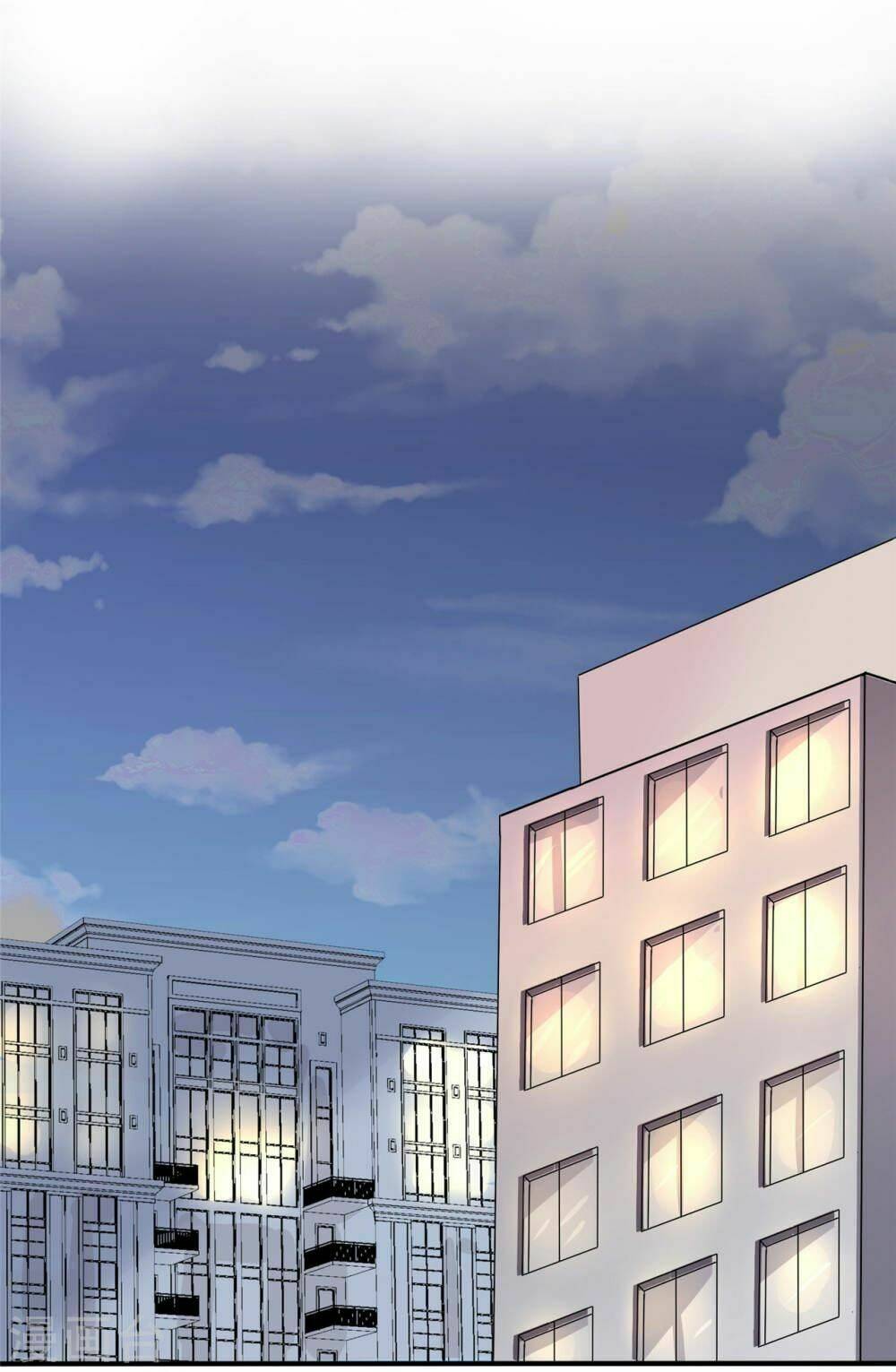 Siêu Cấp Nữ Thần Trọng Sinh: Chapter 3