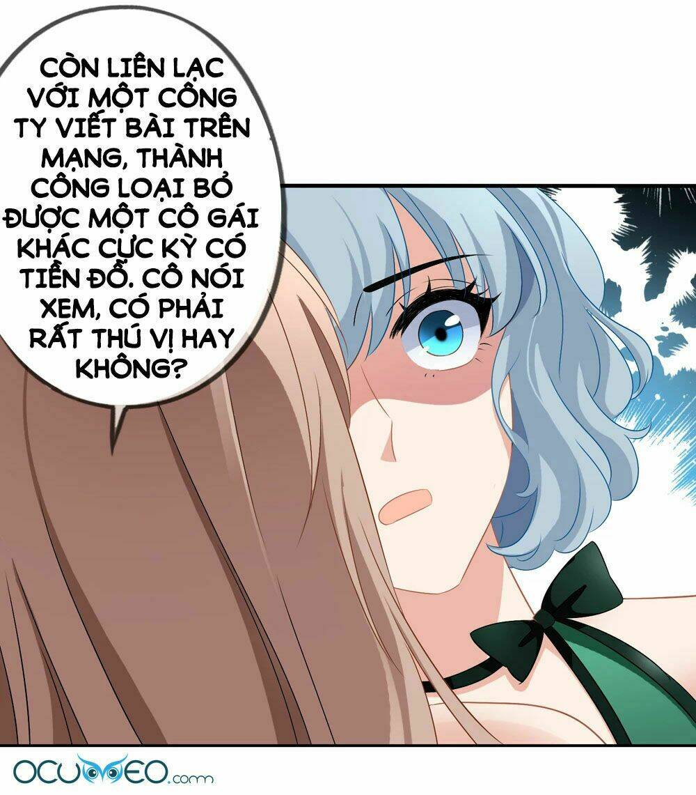 Mỹ Vị Giai Thê: Chapter 42.1