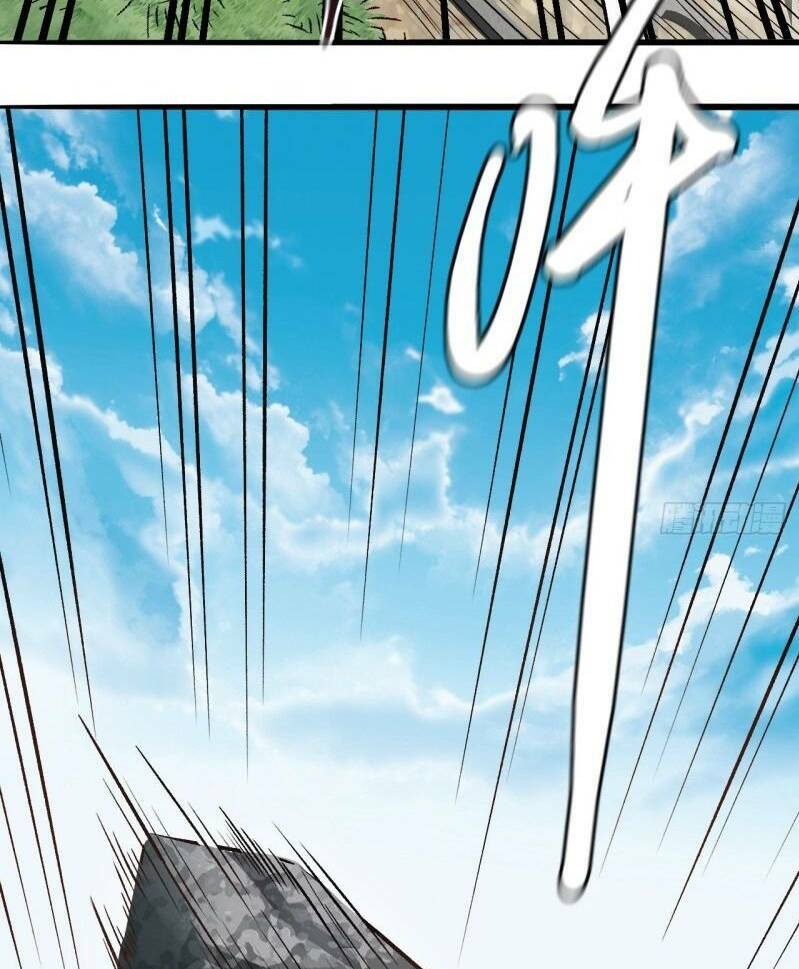 Thế Giới Xa Lạ: Chapter 27