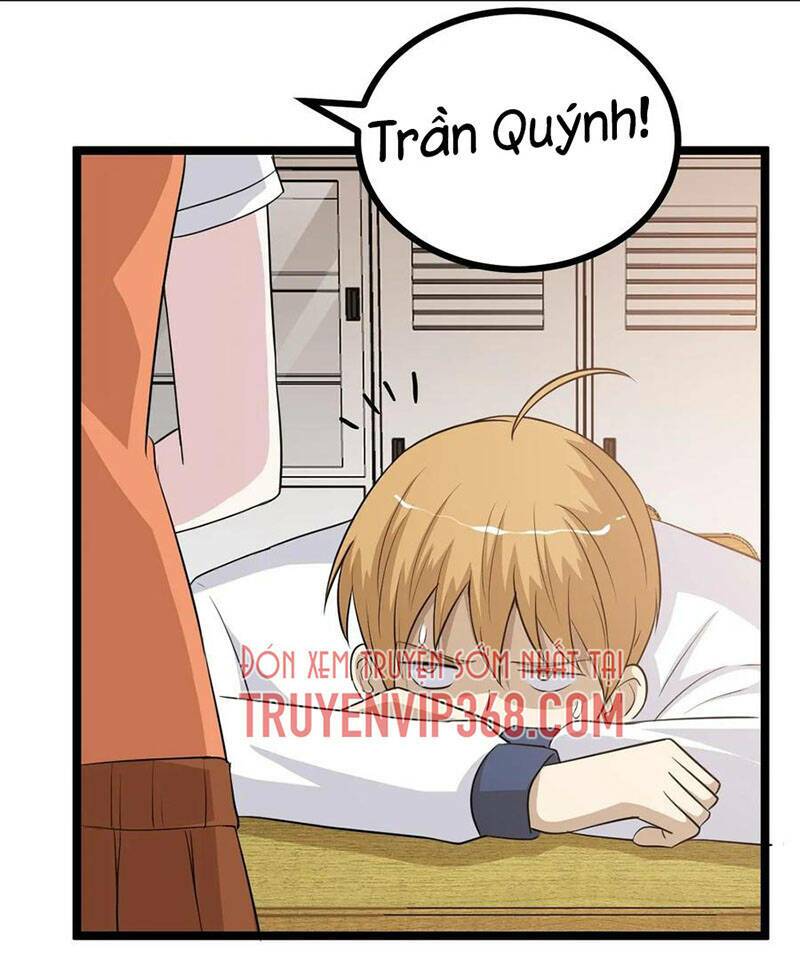 Đai Ca Trở Lại Tuổi 16: Chapter 165