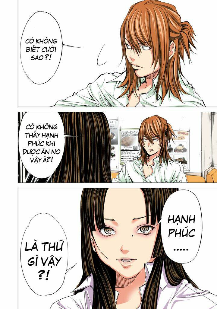 Minimum: Chapter 22
