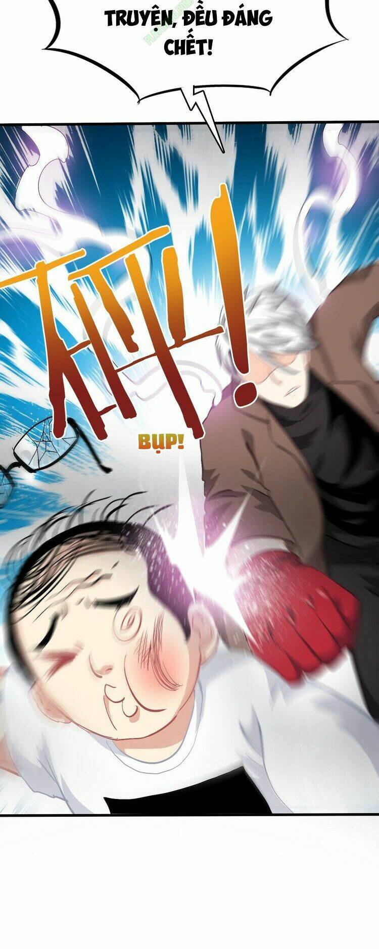 Kinh Thế Kỳ Nhân: Chapter 9