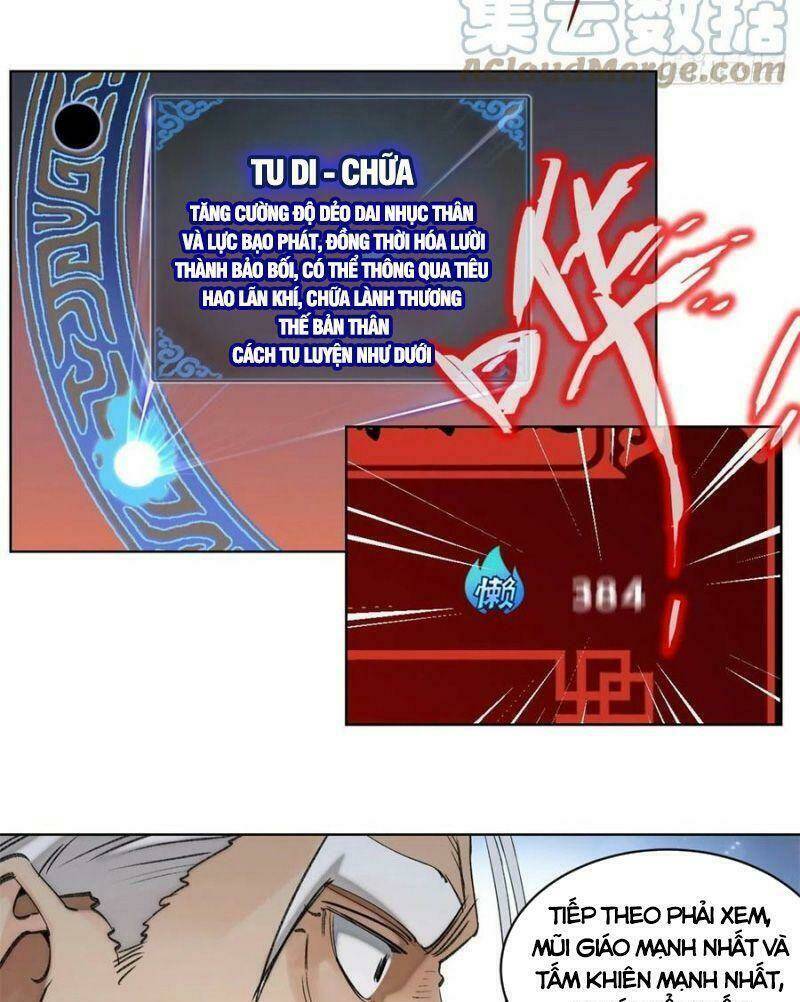 Minh Nhật Chi Kiếp: Chapter 74