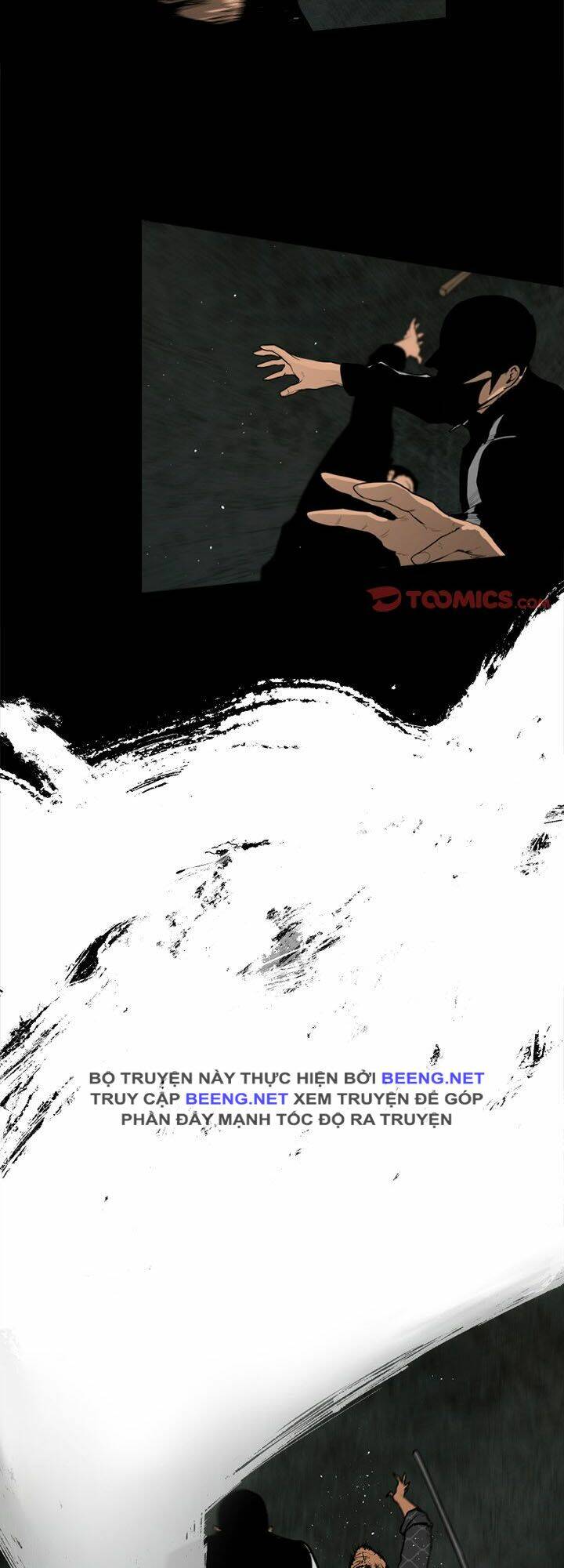 Kẻ Mạnh Nhất - Tong Edge: Chapter 25