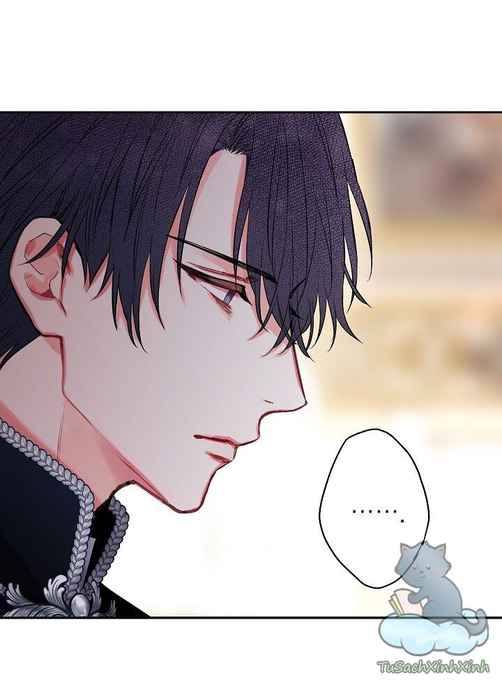 Tồn Tại Với Tư Cách Là Vợ Của Nam Chính: Chapter 198