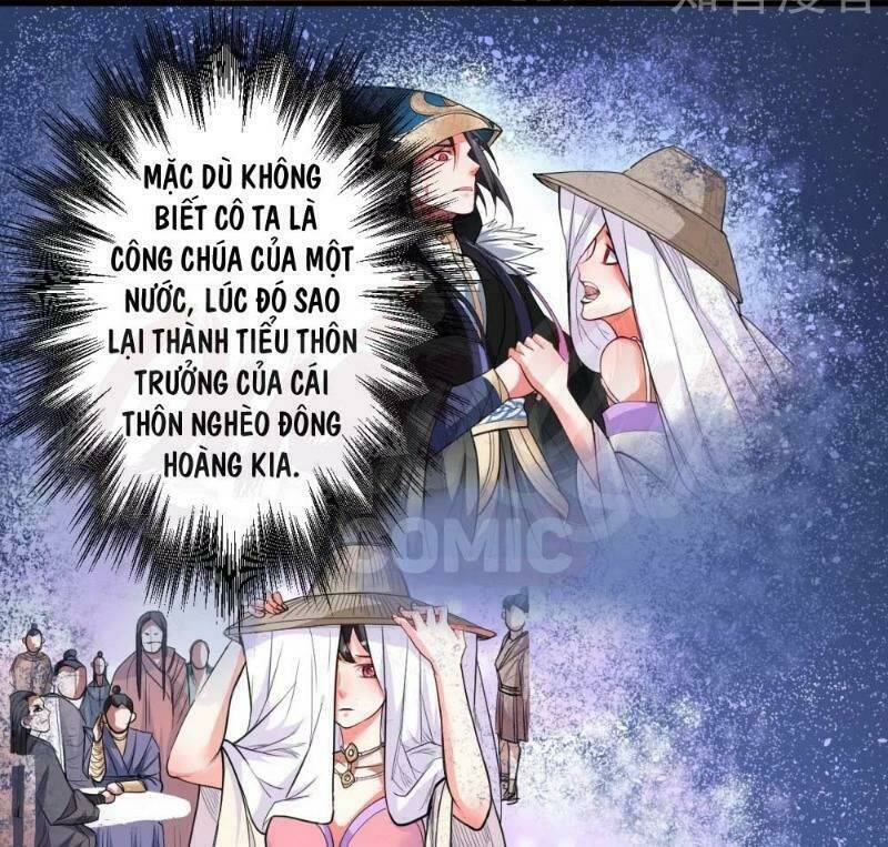Tối Cường Đại Biểu Hoàng Kim Thận: Chapter 82