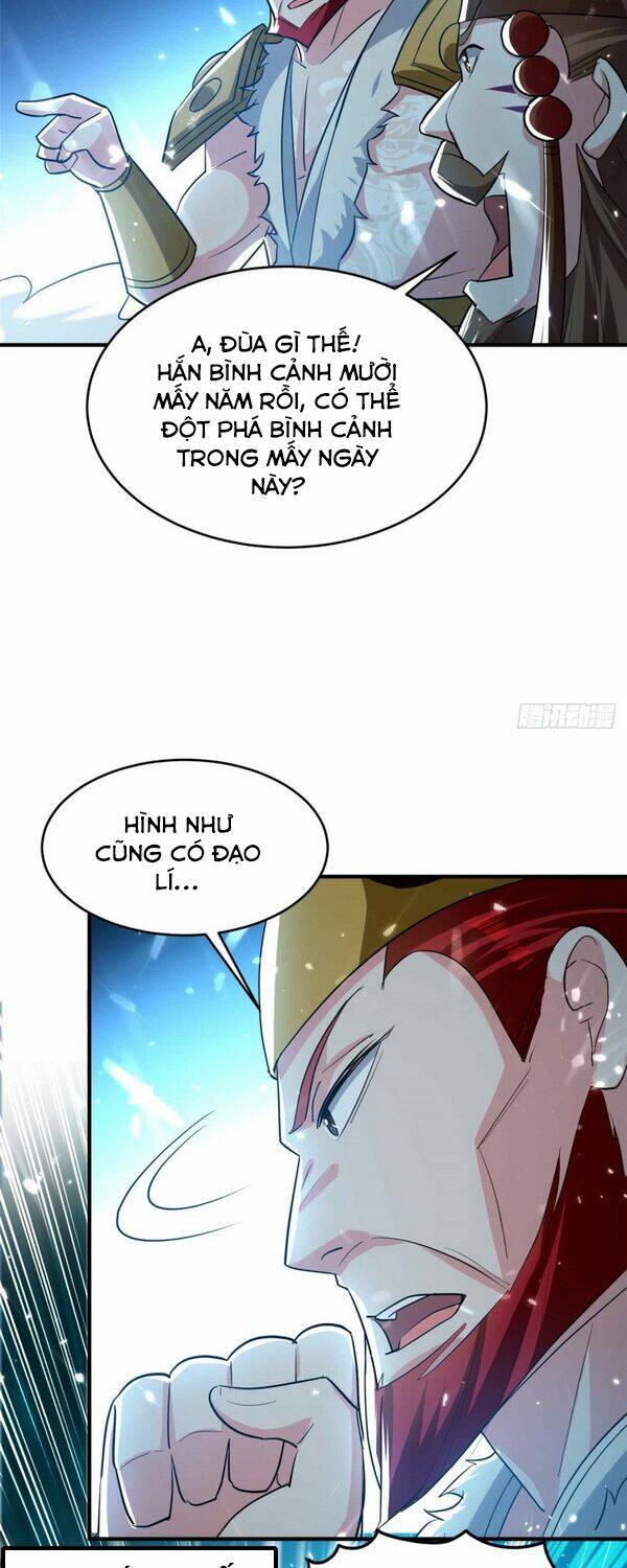 Vạn Giới Tiên Vương: Chapter 139