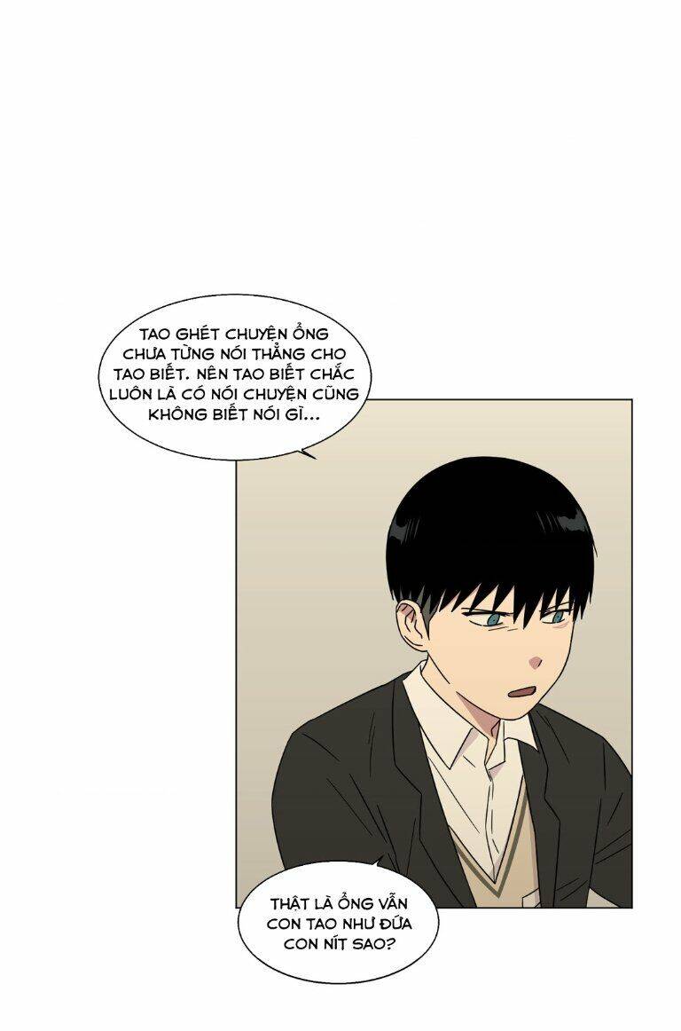 …”Một Sự Thật Khá Khó Chịu.”: Chapter 58