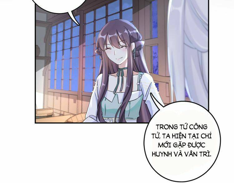 Hoa Nhan Sách: Chapter 20.2