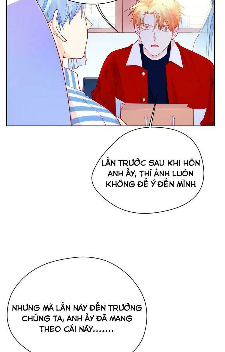 Giai Điệu Của Sự Va Chạm: Chapter 51