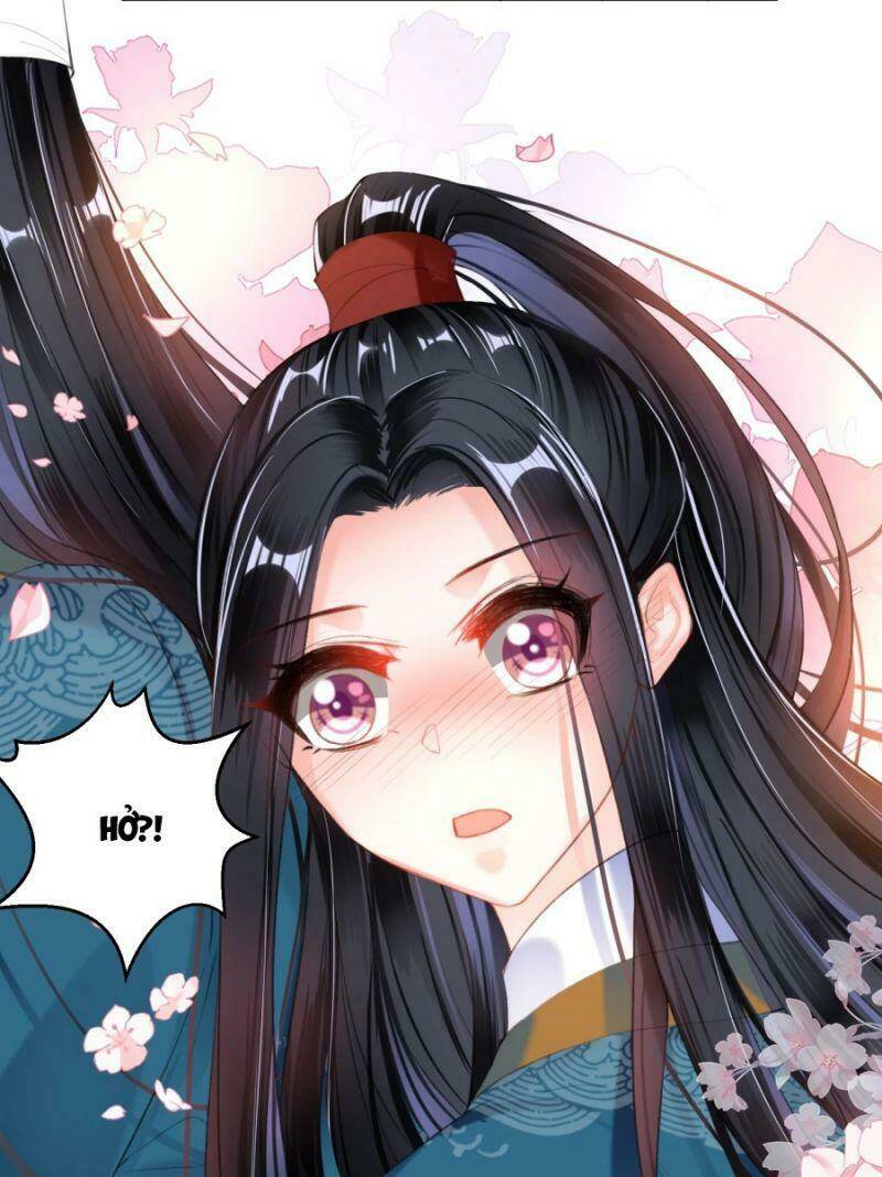 Vương Gia, Áo Lót Của Ngươi Rơi Mất Rồi: Chapter 38
