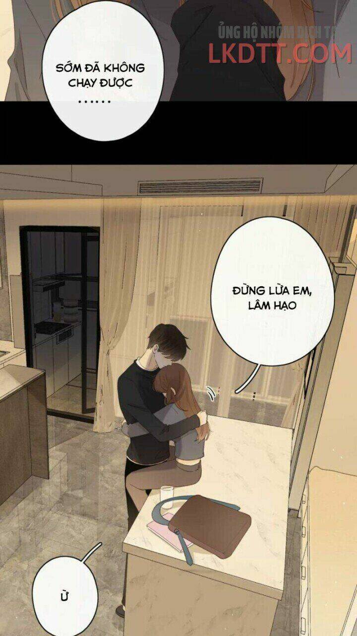 Cô Ấy Không Đáng Yêu: Chapter 40