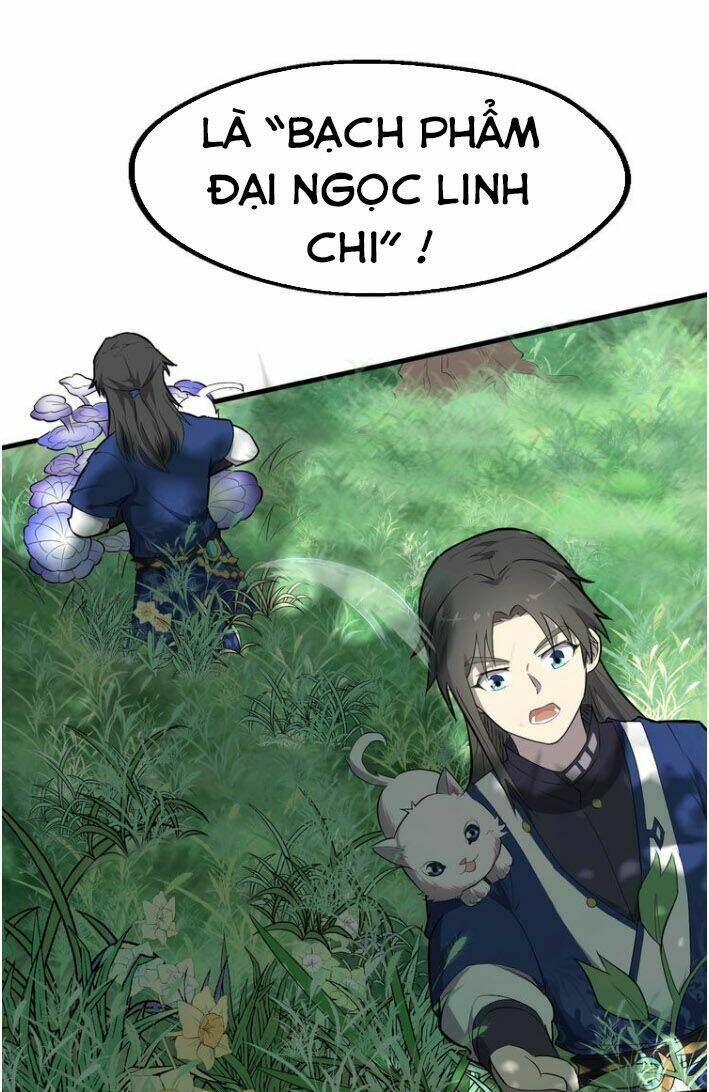 Đại Nghịch Chi Môn: Chapter 21