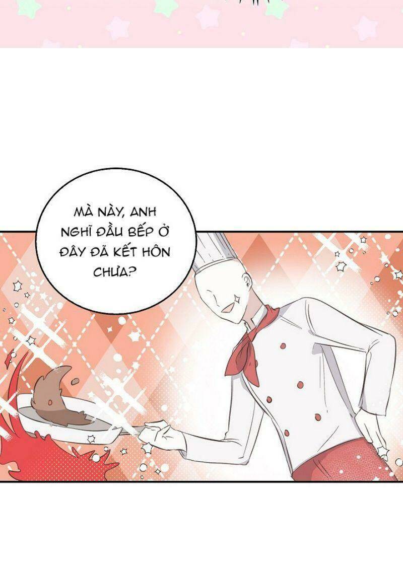 Tôi Là Bạn Gái Cũ Của Một Người Lính: Chapter 6