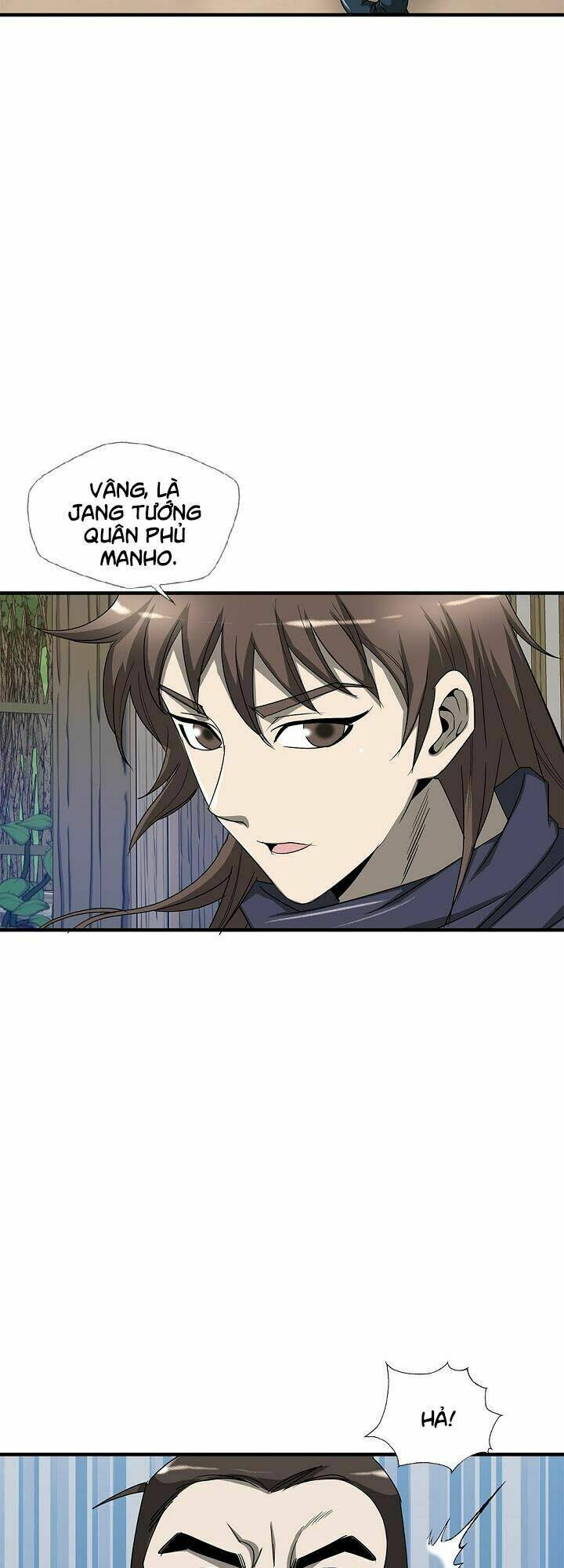 Cuồng Long: Chapter 24