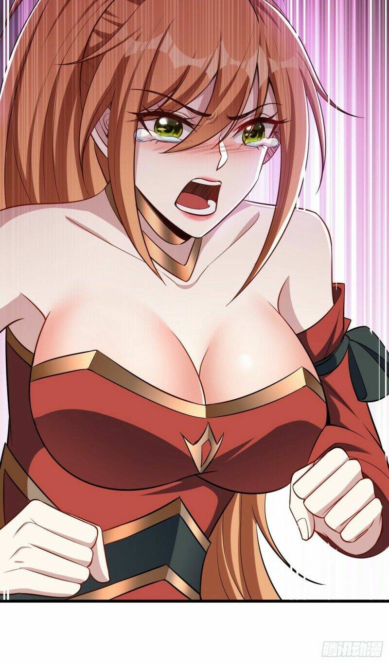 Yêu Giả Vi Vương: Chapter 143