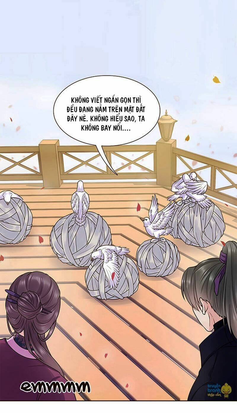 Đại Giá Thừa Tướng: Chapter 79