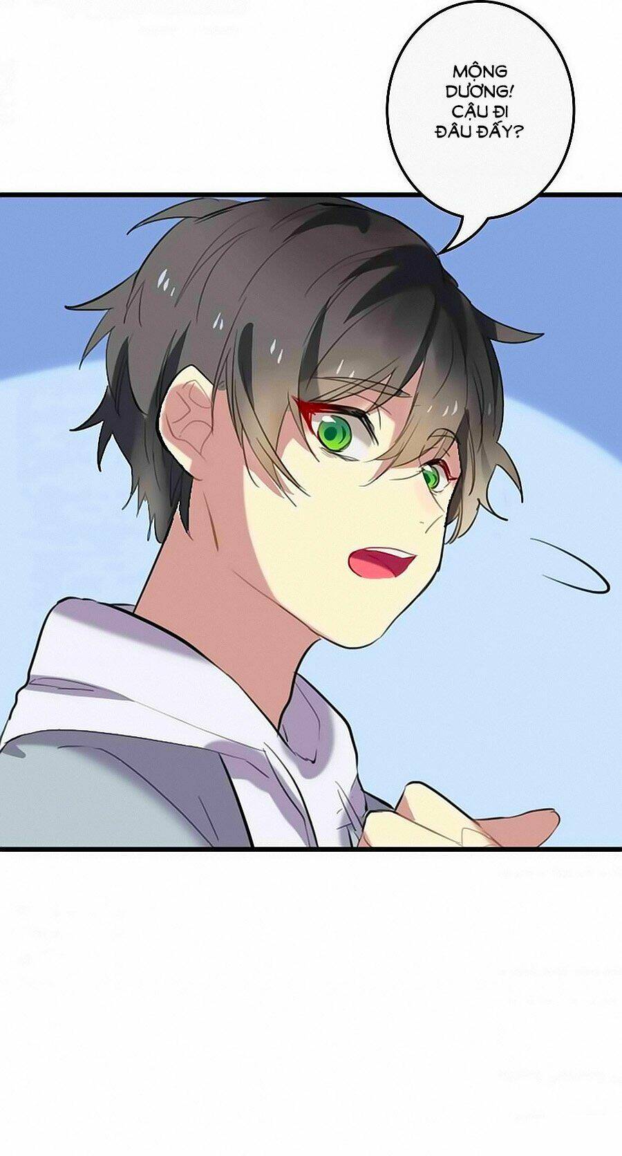 Một Giây Sau Bắt Đầu: Chapter 20