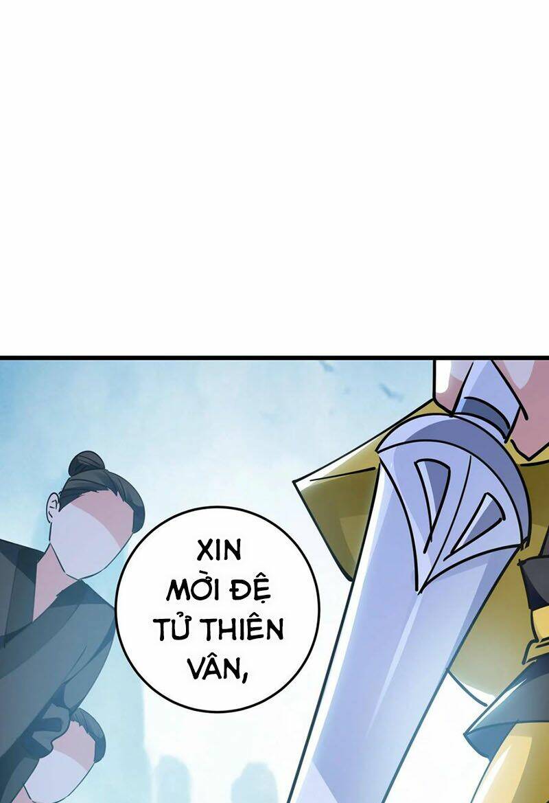 Vạn Giới Tiên Vương: Chapter 79