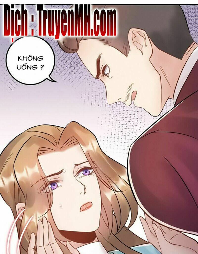 Trong Sinh Chi Ức Vạn Ảnh Hậu Yếu Thượng Vị: Chapter 143