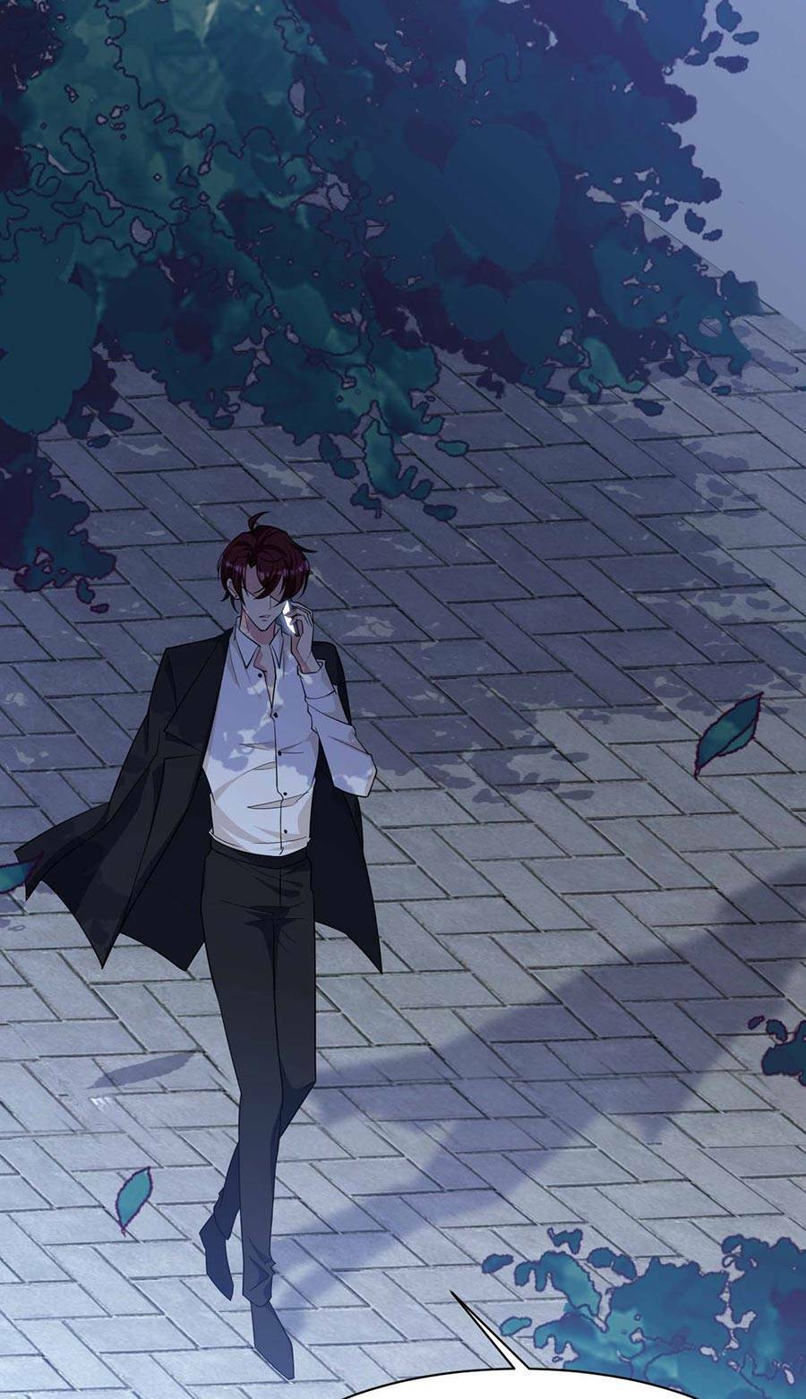 Vết Cắn Trí Mạng: Chapter 17