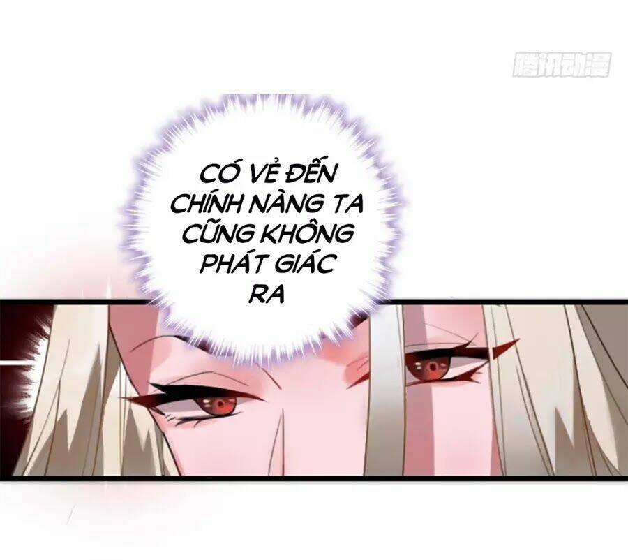 Vạn Năm Nhân Duyên Nhất Tuyến Khiên: Chapter 72