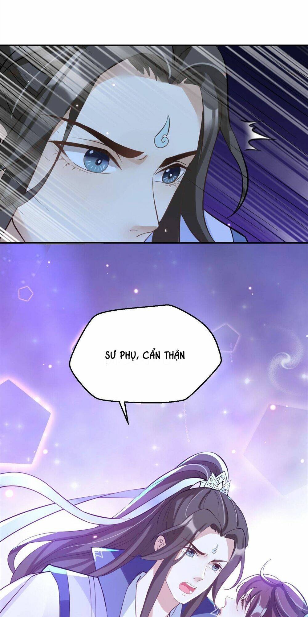 Nữ Tiên Tôn Bận Đào Hôn: Chapter 4.1