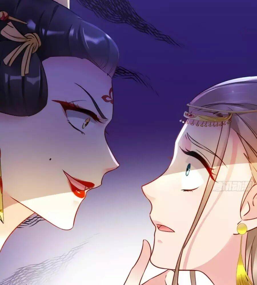Vương Phi Có Chút Nghịch Ngợm: Chapter 56
