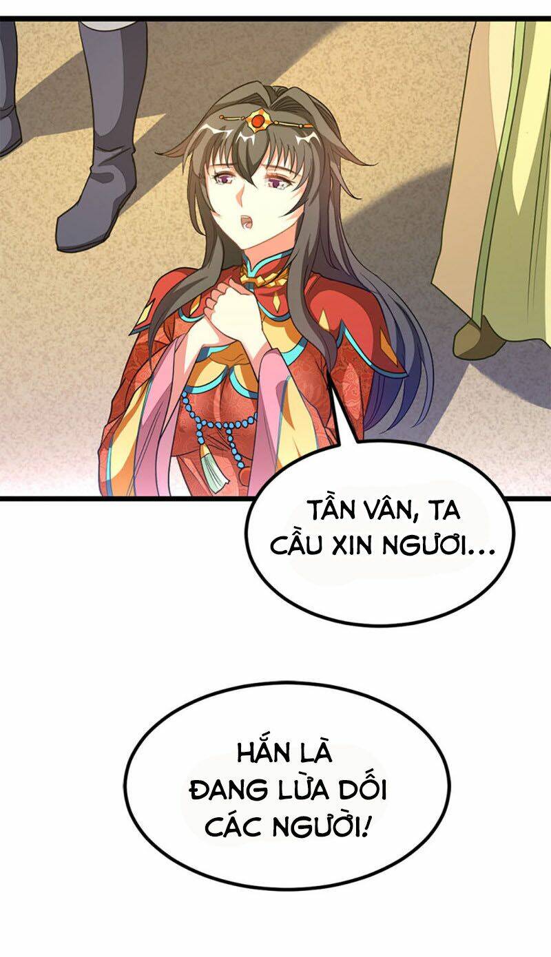 Cửu Dương Thần Vương: Chapter 214