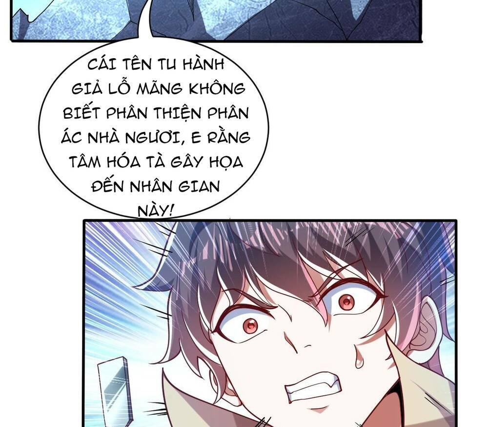 Cục Gạch Xông Vào Dị Giới: Chapter 33