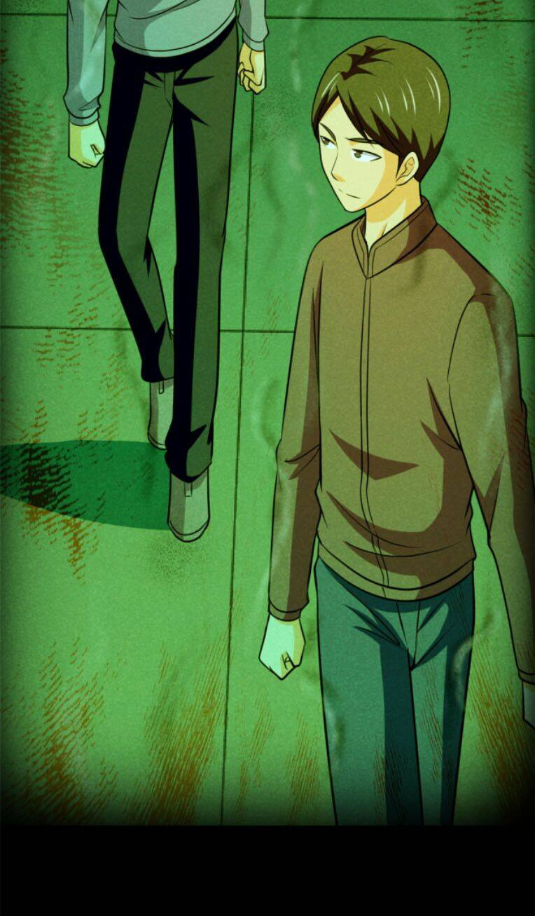 Toàn Cầu Sụp Đổ: Chapter 56
