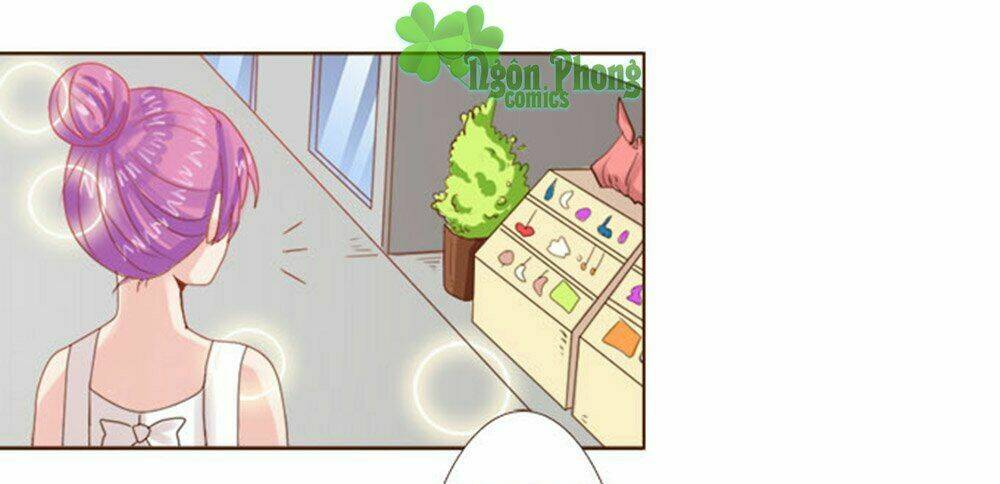 Ma Vương Luyến Ái Chỉ Nam: Chapter 25