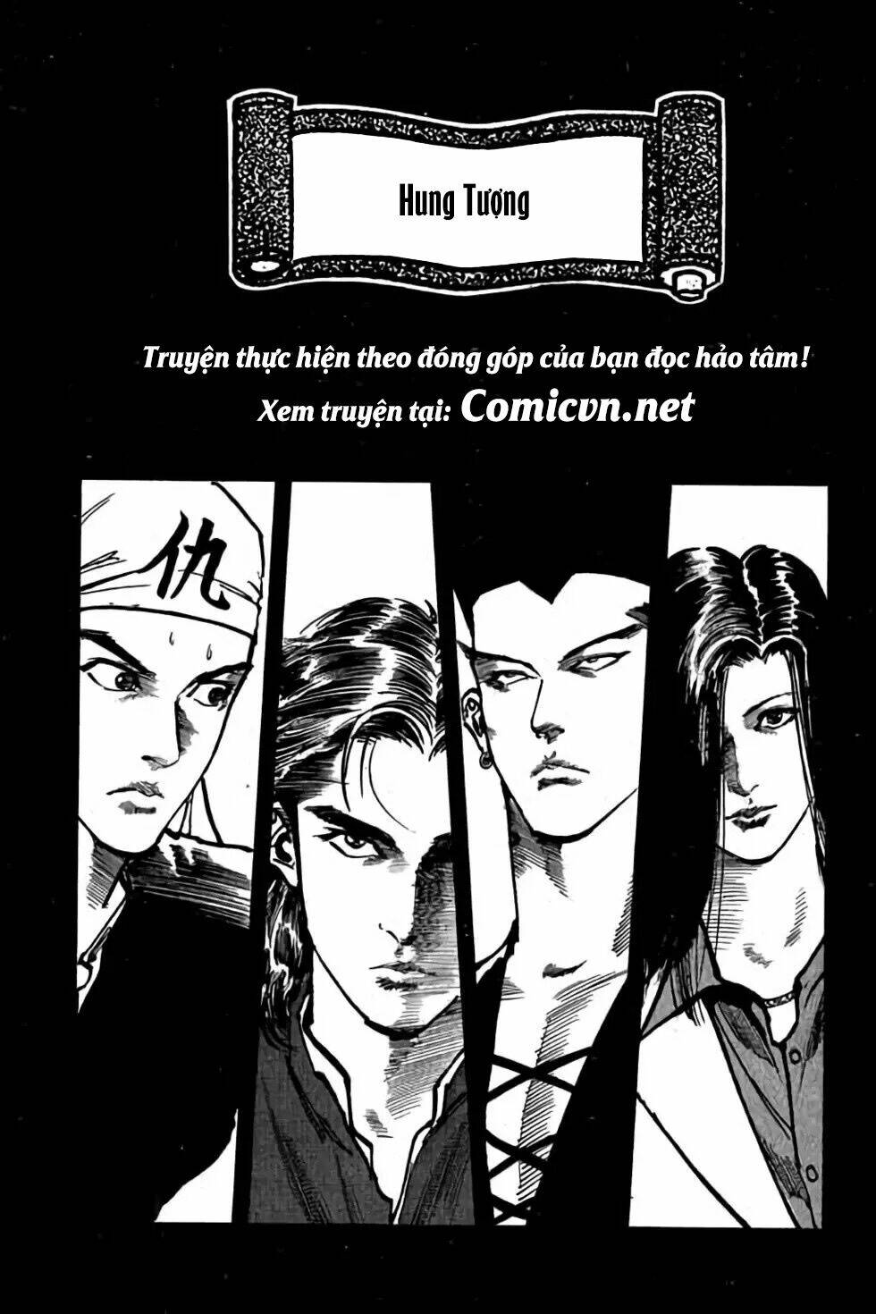 Hiệp Vương Liêu Thiêm Đinh: Chapter 73