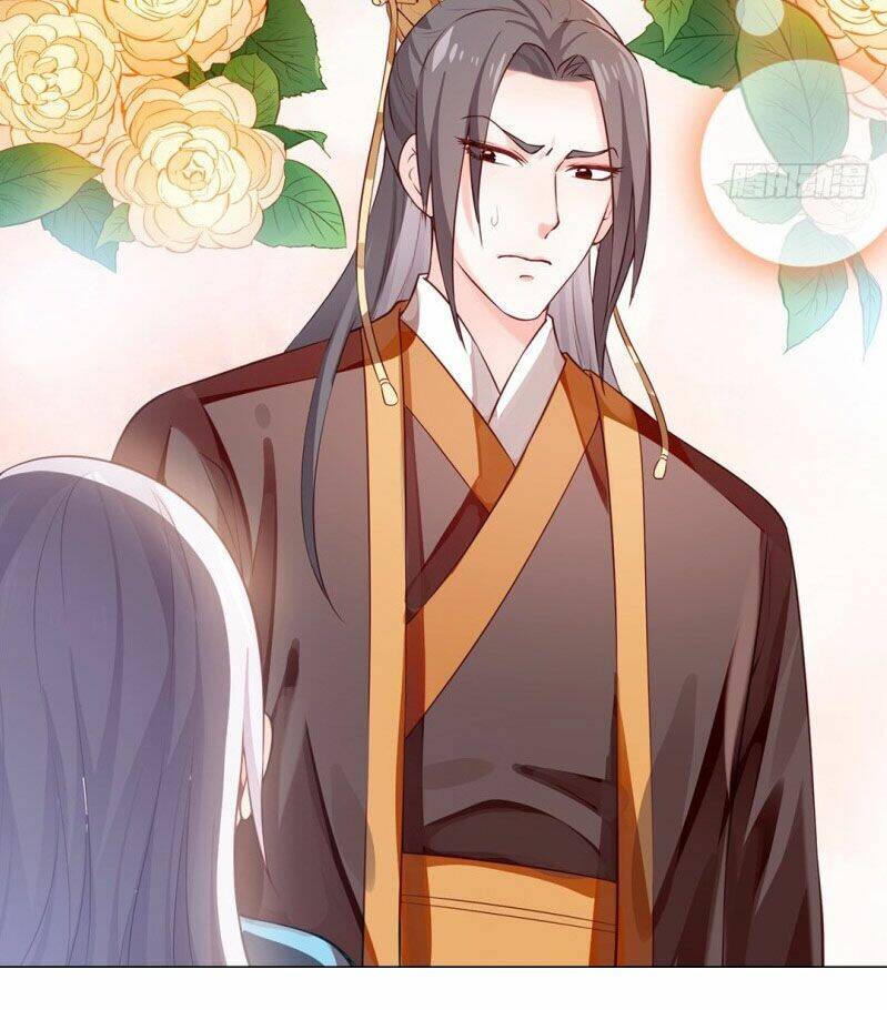 Bệ Hạ Xin Tự Trọng: Chapter 30