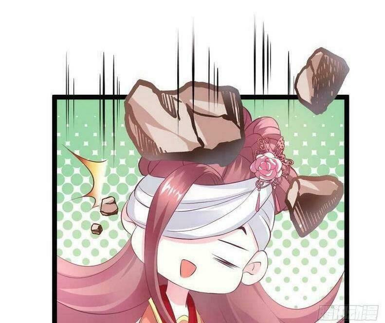 Vương Phi - Âm Động Thiên Hạ: Chapter 11