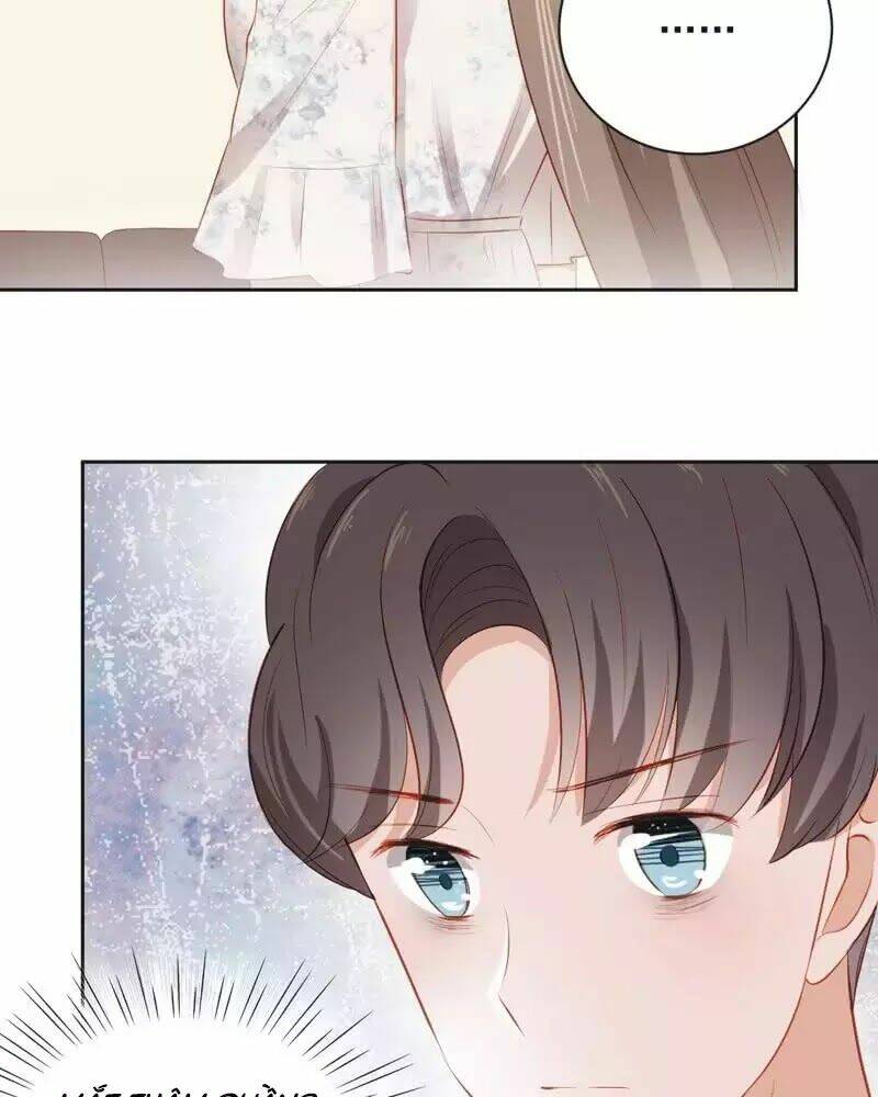 Khi Trá Luyến Nhân: Chapter 36