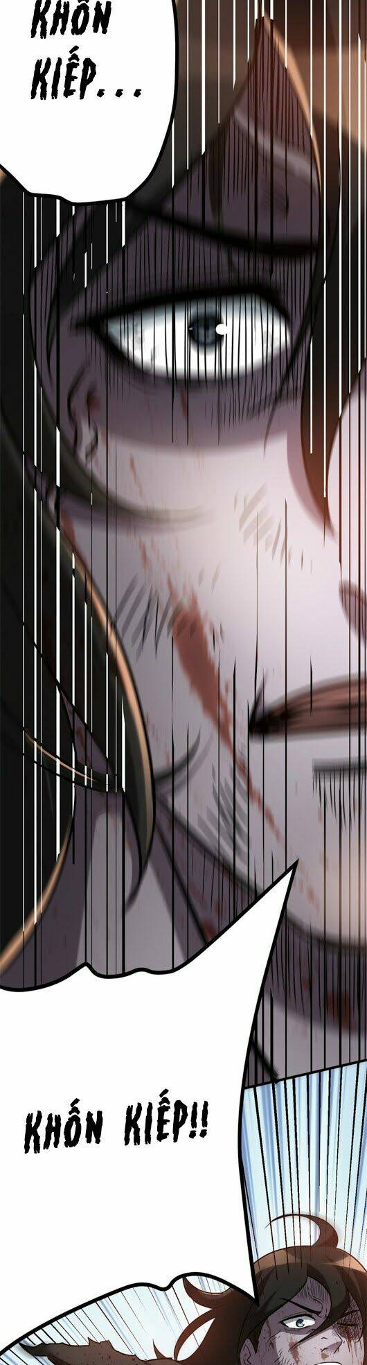 Trò Chơi Thời Mạt Thế: Chapter 7