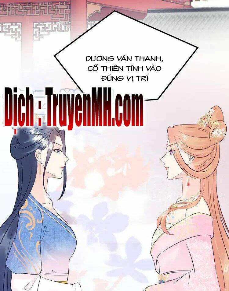 Trong Sinh Chi Ức Vạn Ảnh Hậu Yếu Thượng Vị: Chapter 318