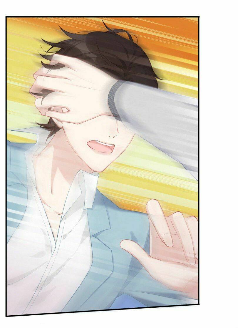 Chỉ Muốn Cưng Chiều Em: Chapter 13