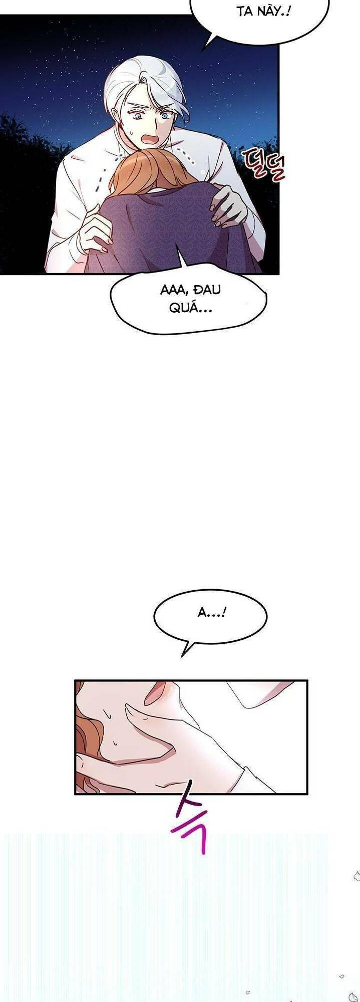 Công Tước, Loạn Vừa Thôi!: Chapter 50