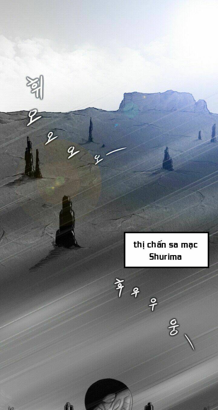 Renekton And Summoner: Chapter 1