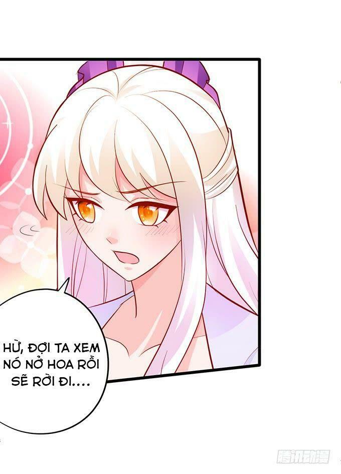 Hồ Tiên Hung Bạo: Chapter 137