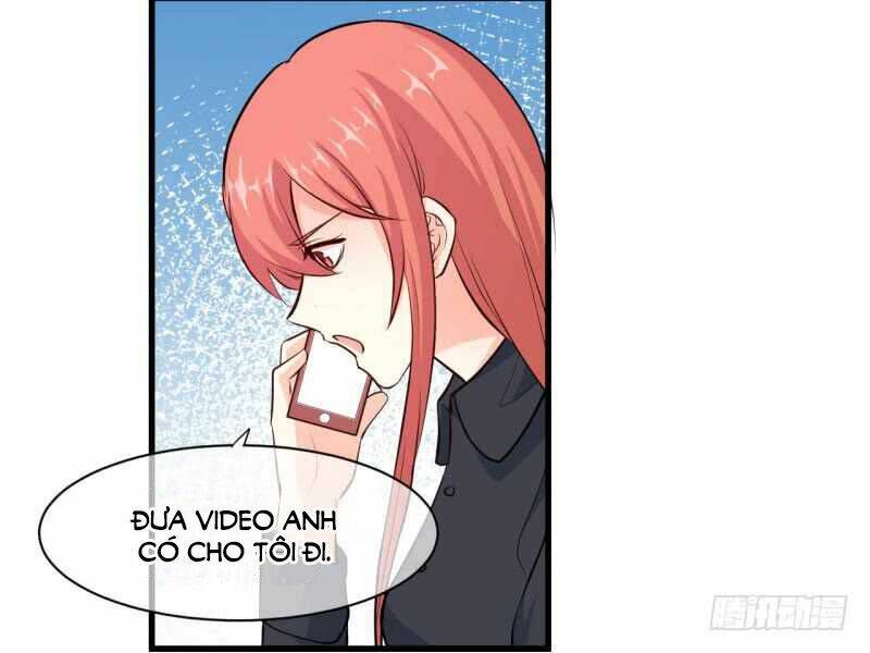 Ám Luyến Thành Hôn: Chapter 55