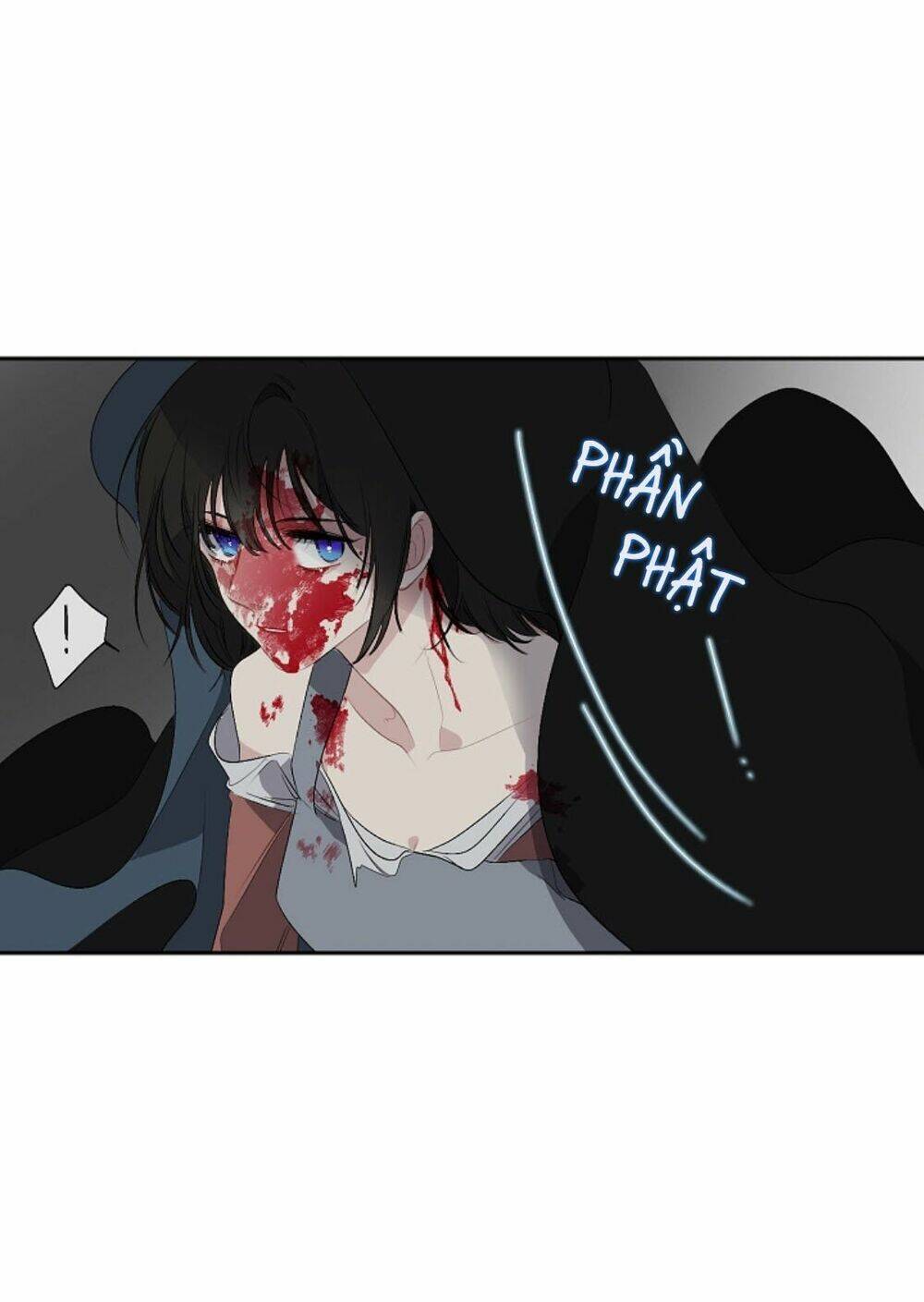 Tình Điên Dại: Chapter 5
