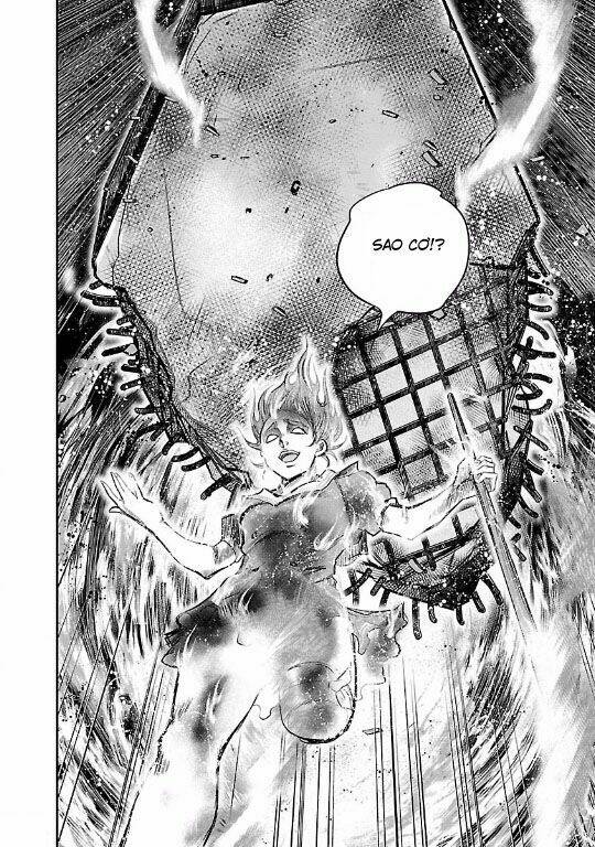 Choujin Sensen: Chapter 10