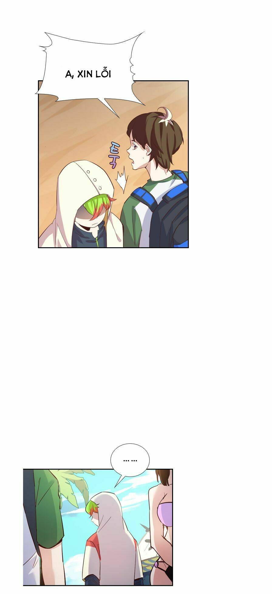 Vua Biến Thái: Chapter 7