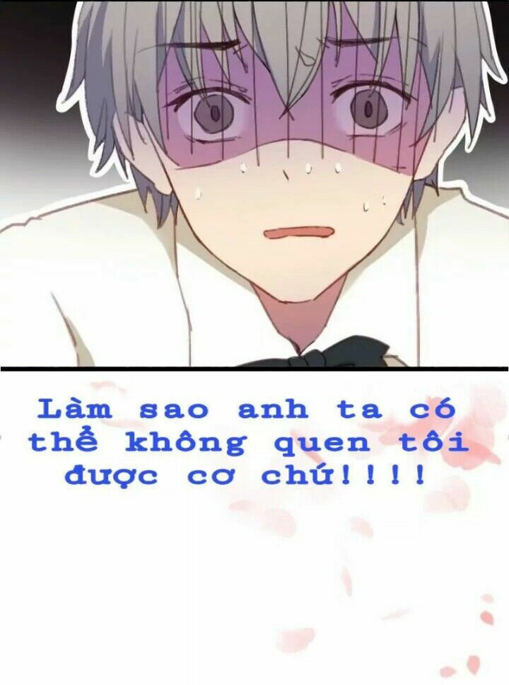 Thì Thầm: Chapter 1