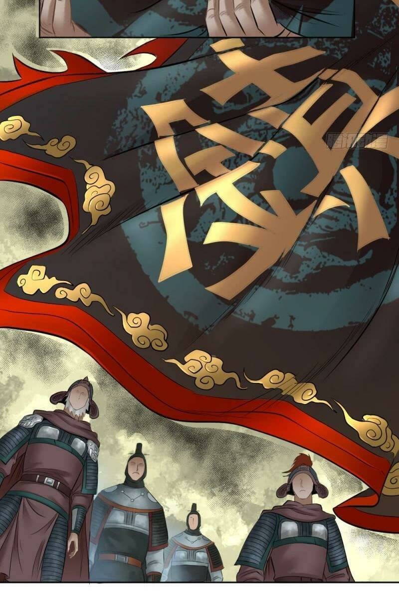 Chấp Kiếm Giả: Chapter 27