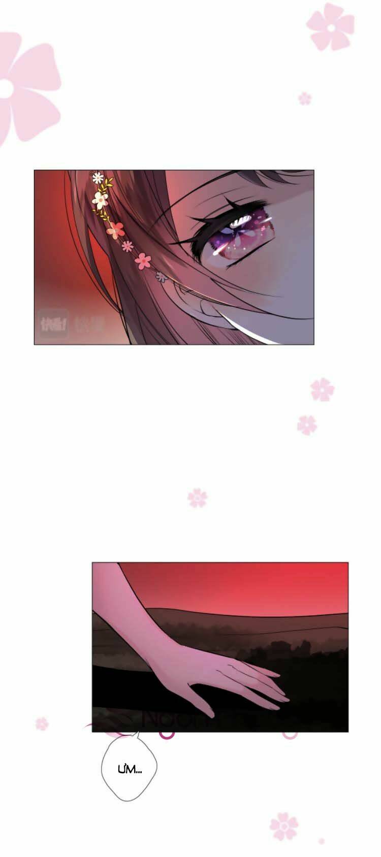 Sao Lại Là Yêu?: Chapter 47