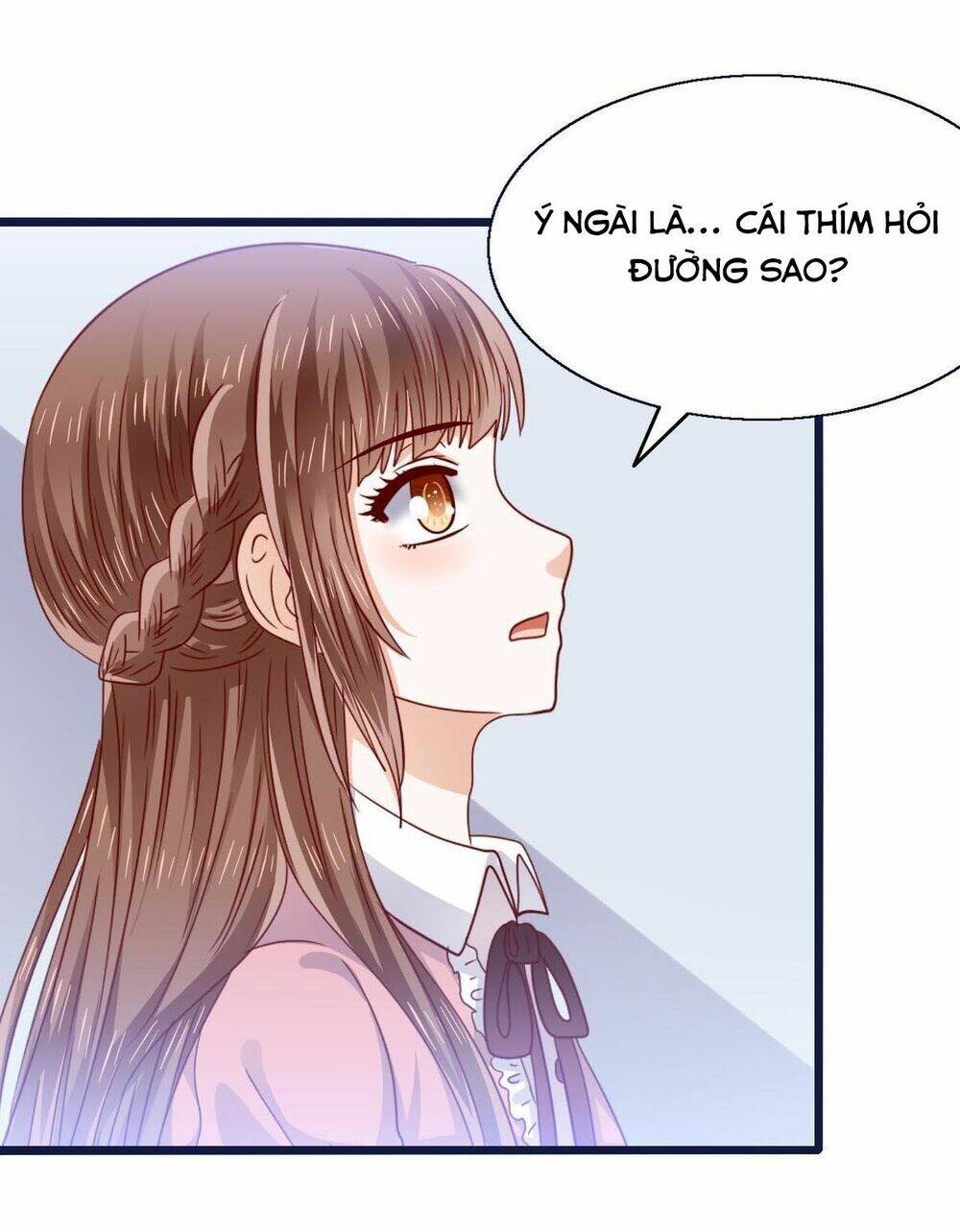 Trọng Sinh Chi Song Diện Cừu Phục Ký: Chapter 16